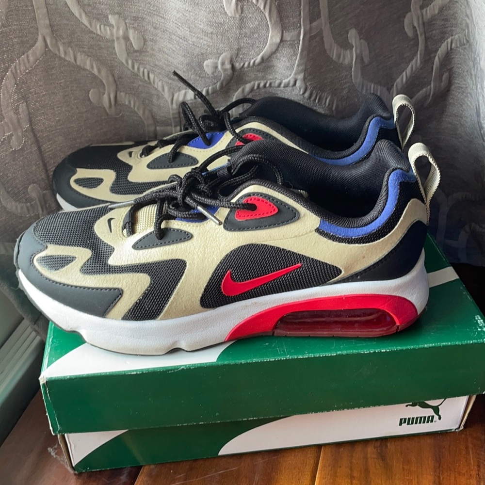 Nike air 200 airmax